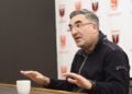 Леонид Вайсфельд: судя по селекции, у «Трактора» сократилось финансирование