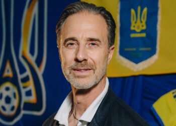 «Посідає особливе місце в моєму серці!»: Мальдера зворушливо привітав Україну з Днем Незалежності