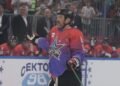 Мама Овечкина: благодарна всем болельщикам за уважение к нашей семье, горжусь сыном