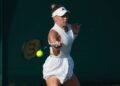 Мария Тимофеева снялась с матча второго круга турнира WTA-500 в Монтеррее