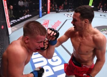 Очередное валидольное шоу от Вологдина! Но побед в UFC всё ещё нет
