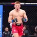 Вологдин гарантирует шоу и рискует местом в UFC. Но не ждите от него перемен