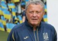 «Дуже хочу, щоб наша збірна поїхала на наступний мундіаль»: Маркевич має амбітні бажання для команди Мальдери