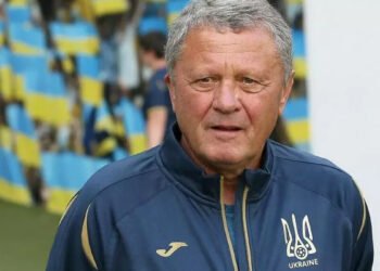 «Дуже хочу, щоб наша збірна поїхала на наступний мундіаль»: Маркевич має амбітні бажання для команди Мальдери