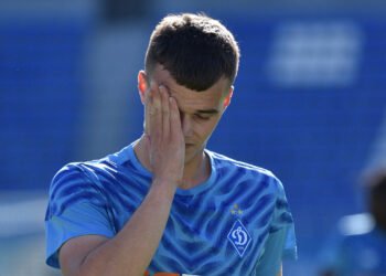Михавко заинтересовал три клуба АПЛ