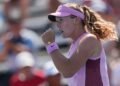 Мирра Андреева — об ожиданиях от US Open — 2026: надеюсь, что сыграю получше