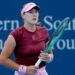 Мирра Андреева заявилась на WTA-500 в Сингапуре