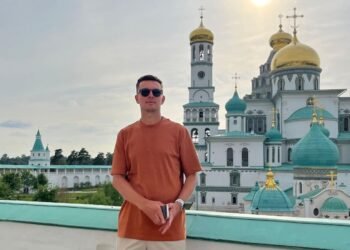 «Мне не хватило людей рядом». Александр Красноруцкий — о раннем завершении карьеры