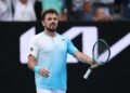 «Мне жаль». Роддик — о том, что Вавринка не получил уайлд-кард на US Open