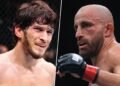 Евлоев подерётся за пояс UFC — и это не сон! Волкановски принял бой с россиянином