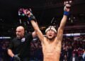 UFC маринует Оролбая и не пускает в рейтинг. Но он создаст проблемы дивизиону Махачева