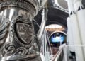 Надворный: серия с «Авангардом» — урок для «Нефтехимика», хоккей справедлив