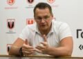 Назаров — о драках с Харой в НХЛ: мы со Здено всегда вели себя как два мужчины
