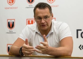 Назаров — о драках с Харой в НХЛ: мы со Здено всегда вели себя как два мужчины
