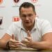 Назаров — о драках с Харой в НХЛ: мы со Здено всегда вели себя как два мужчины