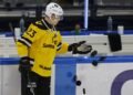 «Не считаю себя легендой клуба». Лишка — о своём восьмом сезоне за «Северсталь»