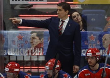 Никитин — о Мамине: у каждого были моменты, когда нужно посмотреть на жизнь с иной стороны