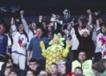 Нижегородское «Торпедо» показало логотип с числом «80» к юбилею клуба
