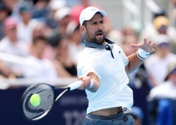 Новак Джокович, US Open — 2026: сетка турнира, возможный путь до титула