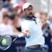 Новак Джокович, US Open — 2026: сетка турнира, возможный путь до титула
