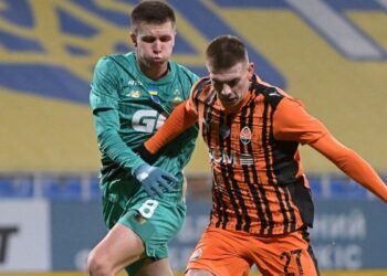 Динамо та Шахтар вступають у боротьбу за Кубок України: де та коли пройде жеребкування 1/16 фіналу турніру