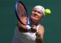 Определились все участницы и пары полуфинала турнира WTA-500 в Вашингтоне