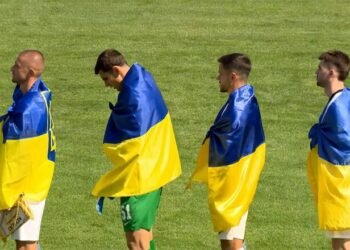 ЮКСА – Колос Ковалевка – 0:3. Развязка во втором тайме. Видео голов и обзор