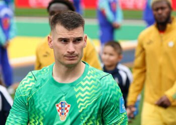 Достигнуто соглашение. Барселона нашла нового вратаря