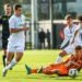 Где смотреть онлайн матч чемпионата Украины Шахтер U-19 – Динамо U-19