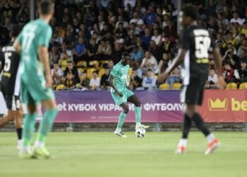 Эксперт: «У игрока Динамо – дизмораль. Его сделали виновным за Биловара»