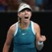 Первая ракетка Великобритании пожаловалась на запах каннабиса на кортах US Open — 2026