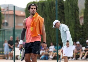 «Погнали!» Карлос Алькарас — о миксте с Сереной Уильямс на US Open