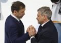 Президент КХЛ Морозов оценил шансы Квартальнова выиграть Кубок Гагарина с «Локомотивом»