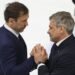 Президент КХЛ Морозов оценил шансы Квартальнова выиграть Кубок Гагарина с «Локомотивом»