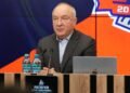 Президент «Локомотива» Юрий Яковлев награждён орденом Александра Невского