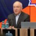 Президент «Локомотива» Юрий Яковлев награждён орденом Александра Невского