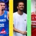 Топ-события воскресенья: РПЛ, «Реал» в Ла Лиге, US Open, хоккей, бокс, регби и баскетбол