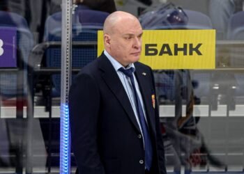 Разин — о победе над минским «Динамо»: жаль, что «Седую ночь» сегодня не услышал