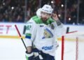 «Решение принято». Агент Евгения Кузнецова рассказал о будущем игрока