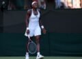 Рик Макки рассказал, кого считает лучшим атлетом в WTA-туре