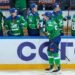 «Салават Юлаев» вырвал победу у «Лады» в овертайме в матче с 11 шайбами