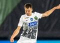«Добре перемагати чемпіонів»: лідер Полісся відреагував на звитягу команди над Шахтарем