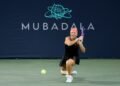 «Саша Зверев говорил мне, что это замечательный турнир». Шнайдер — о WTA-500 в Вашингтоне