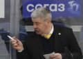 Шэн: готов доказывать, что меня взяли в «Динамо» не как любимчика Тамбиева