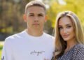 Сікан із дружиною запалювали на концерті відомого репера: пара показала яскраві кадри з Брюсселя