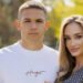 Сікан із дружиною запалювали на концерті відомого репера: пара показала яскраві кадри з Брюсселя
