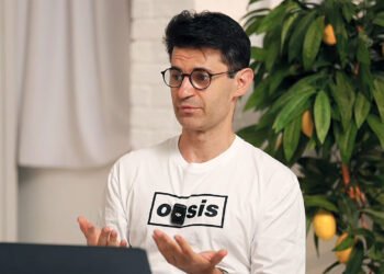 Михаил Спиваковский: «Перед матчем с «Карабахом» к команде пришел Игорь Суркис, и была такая пистонизация, какой не было давно»