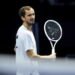 Стало известно, с кем сразится Даниил Медведев на старте US Open — 2026