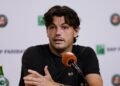 Тейлор Фриц выиграл титул на турнире ATP-500 в Вашингтоне
