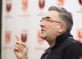 «Тема притянута за уши». Леонид Вайсфельд — о дефиците игроков в КХЛ